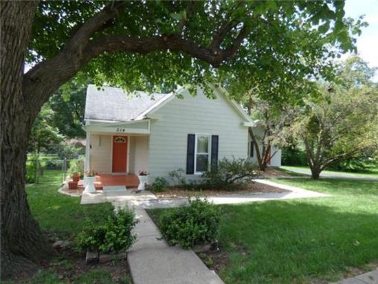 Sewer Scope Inspection property in Smithville, MO