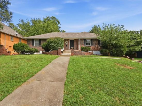 Sewer Scope Inspection property in Raytown, MO