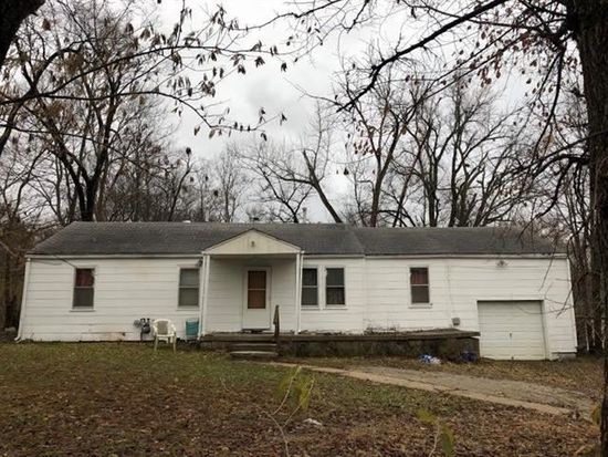 Thermal Imaging Inspection property in Kansas City, MO