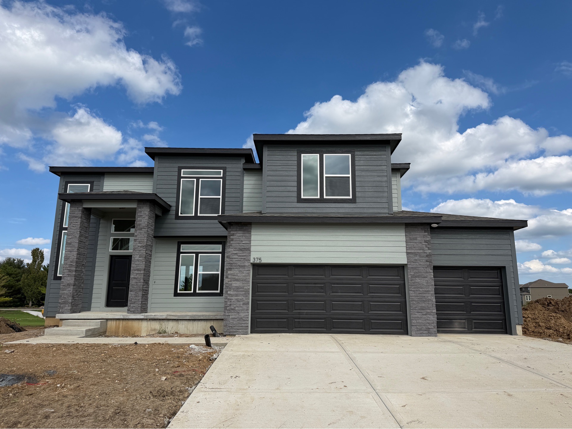 Sewer Scope Inspection property in Blue Springs, MO