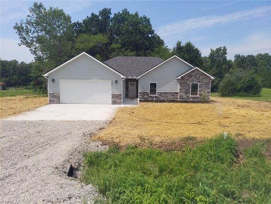 Sewer Scope Inspection property in Warrensburg, MO