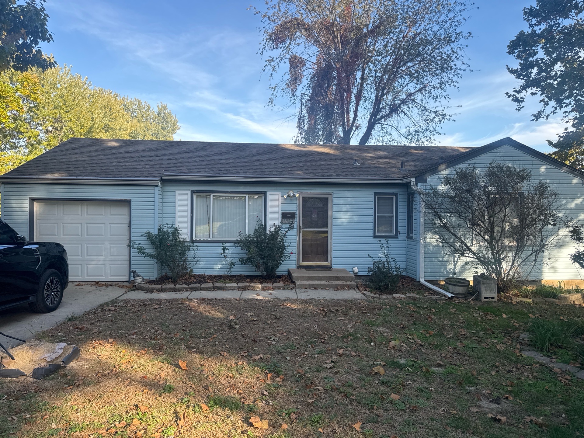 Thermal Imaging Inspection property in Independence, MO