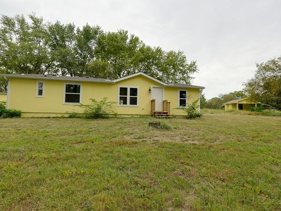 Thermal Imaging Inspection property in Holden, MO