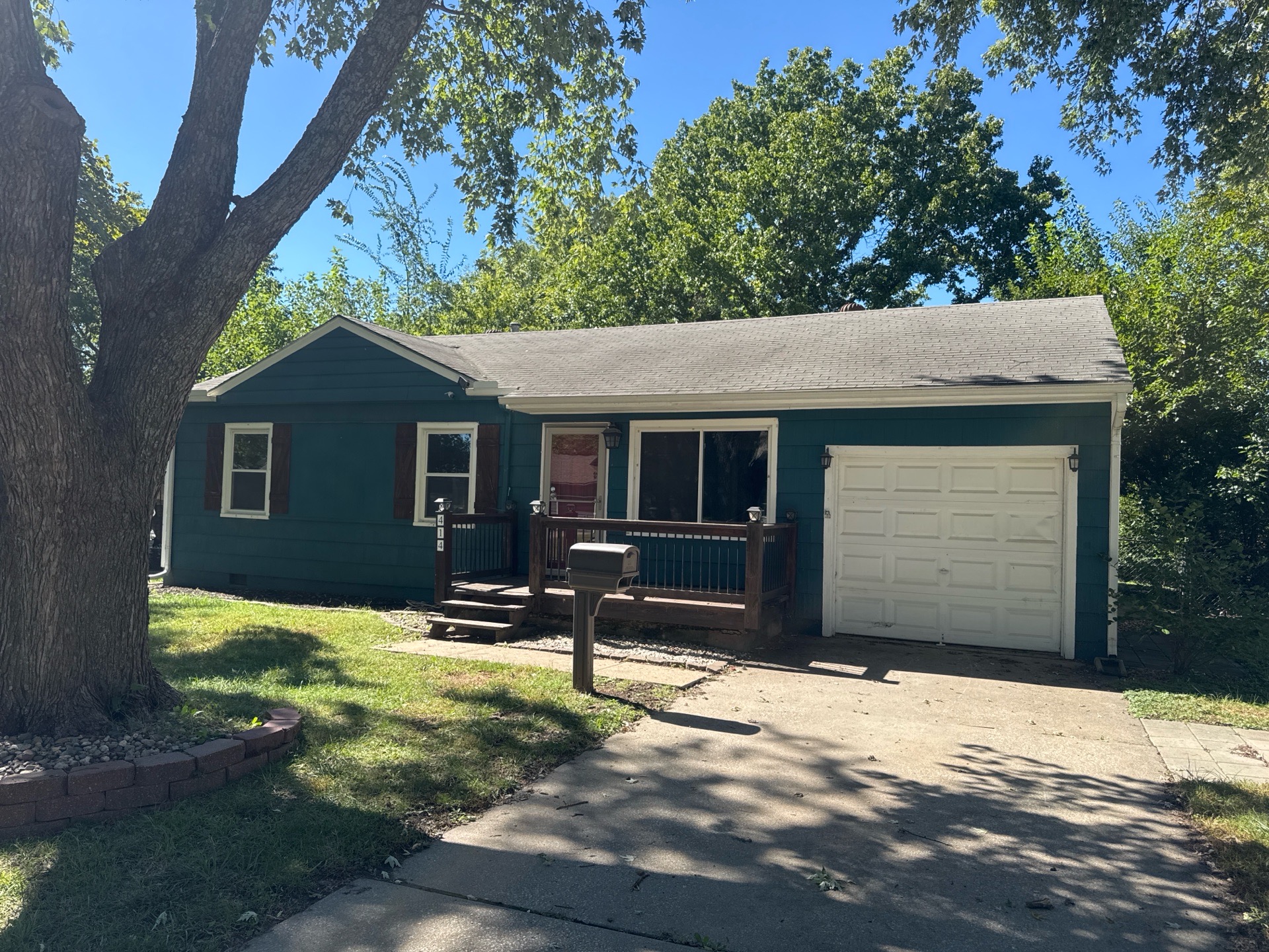 Thermal Imaging Inspection property in Lee's Summit, MO