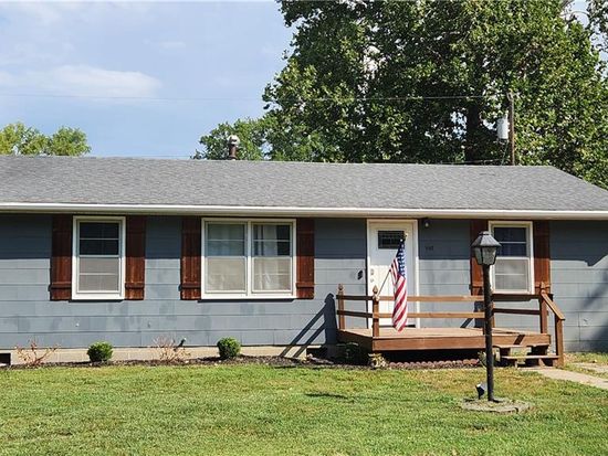 Thermal Imaging Inspection property in Harrisonville, MO