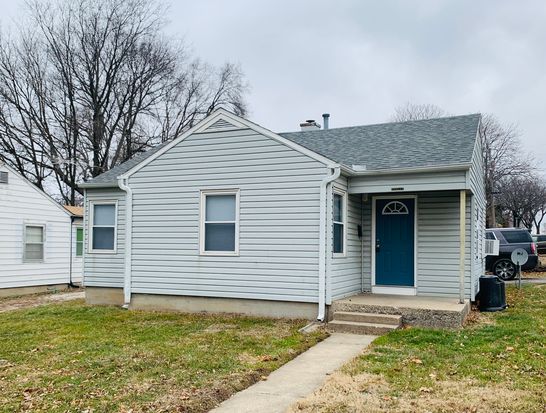 Pool & Spa Inspection property in Warrensburg, MO