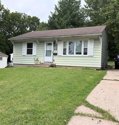 Thermal Imaging Inspection property in Independence, MO