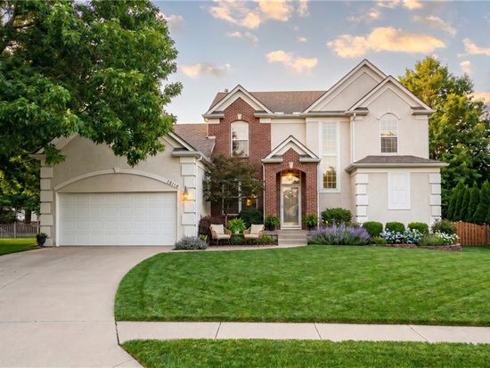 Thermal Imaging Inspection property in Olathe, KS